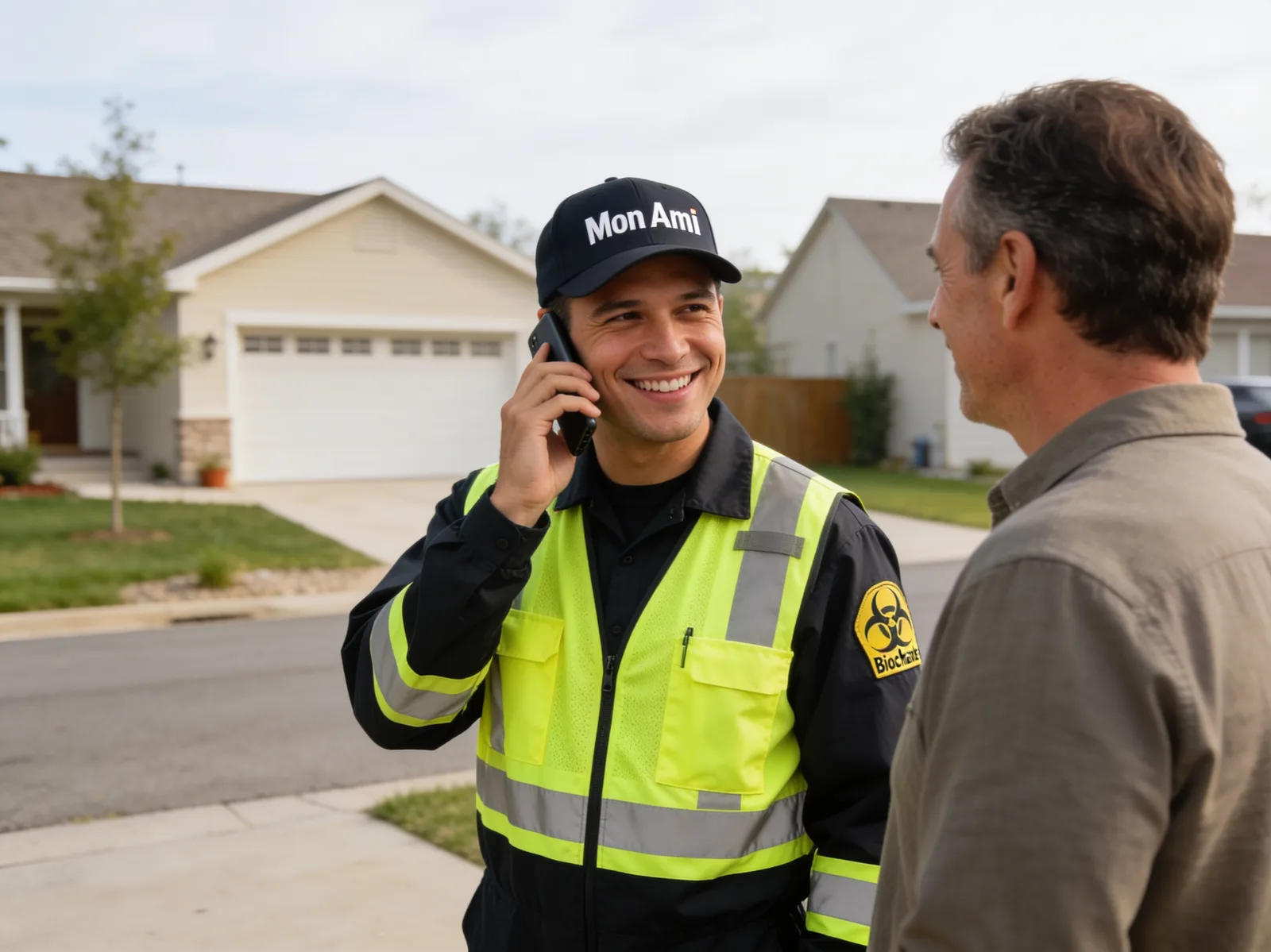 Sewage Cleanup West Edmeston, NY FAQs